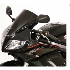 Kracherpreis MRA Originalformscheibe O Motorrad Windschild