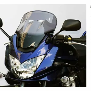 MRA Tourenscheibe T Neuheit