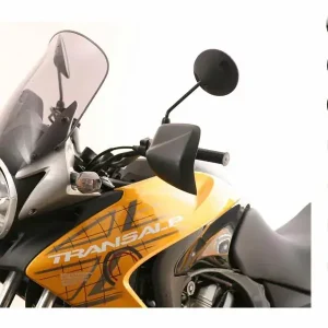 MRA Tourenscheibe T Touring PMMA mit ABE Direktkauf