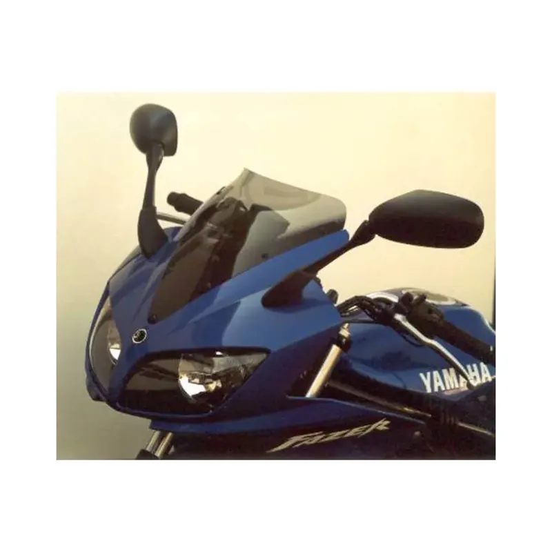 MRA Spoilerscheibe S passend für Yamaha FZS 600 Fazer 2002-2003 mit ABE Sichere Zahlung