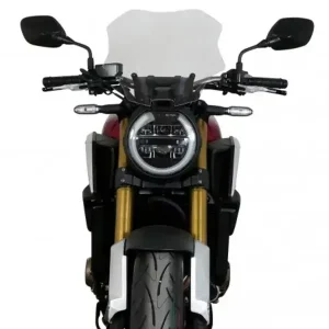 MRA Tourenscheibe NTN passend für Honda CB 650 R 2019- Neu Im Sortiment