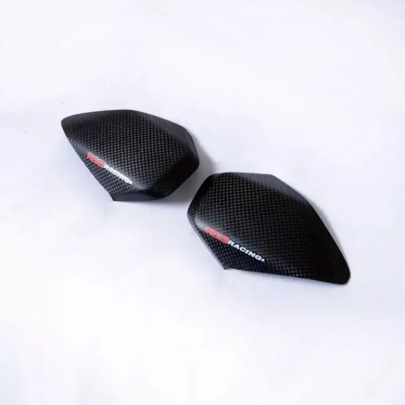 R&G Carbon Tank Protektor Set passend für Ducati Panigale V4 / Streetfighter V4 Preiswert