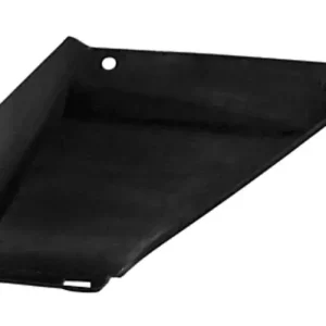 Schnäppchen SHIN YO untere Lampenabdeckung passend für Honda CBR 1000 SC57