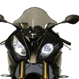 Schnäppchen MRA Racingscheibe passend für BMW S1000 RR 15-18 mit ABE