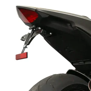 Kennzeichenhalter IQ1 passend für Honda CB600F Hornet (2011-2013) Ausverkauf