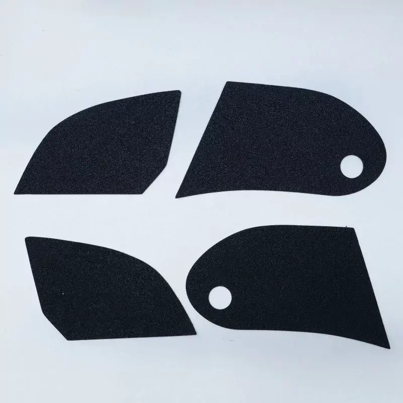 Markenprodukt R&G Eazi-Grip Tank Traction Pads passend für Honda CB 1100 RS/EX ab 2014