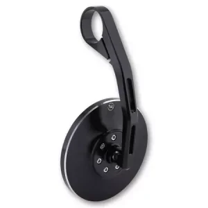Must-Have HIGHSIDER Conero 2 Lenkerendenspiegel lang schwarz