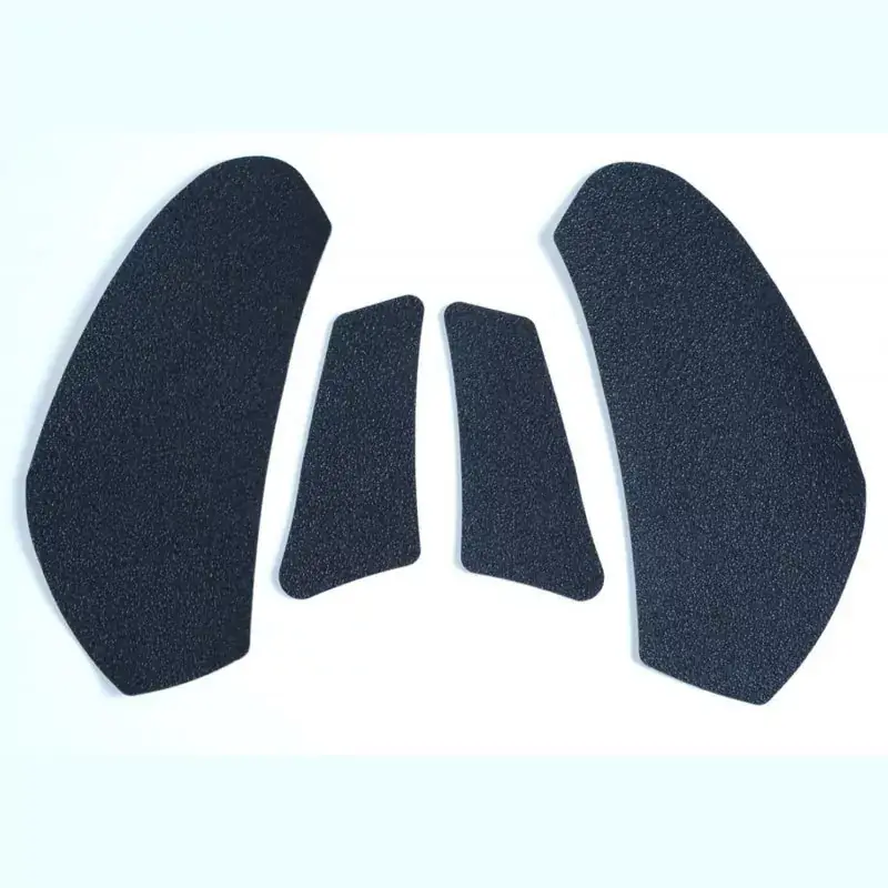 R&G Eazi-Grip Tank Traction Pads passend für Kawasaki ZX-10 R 2008-2010 Preis Gesenkt