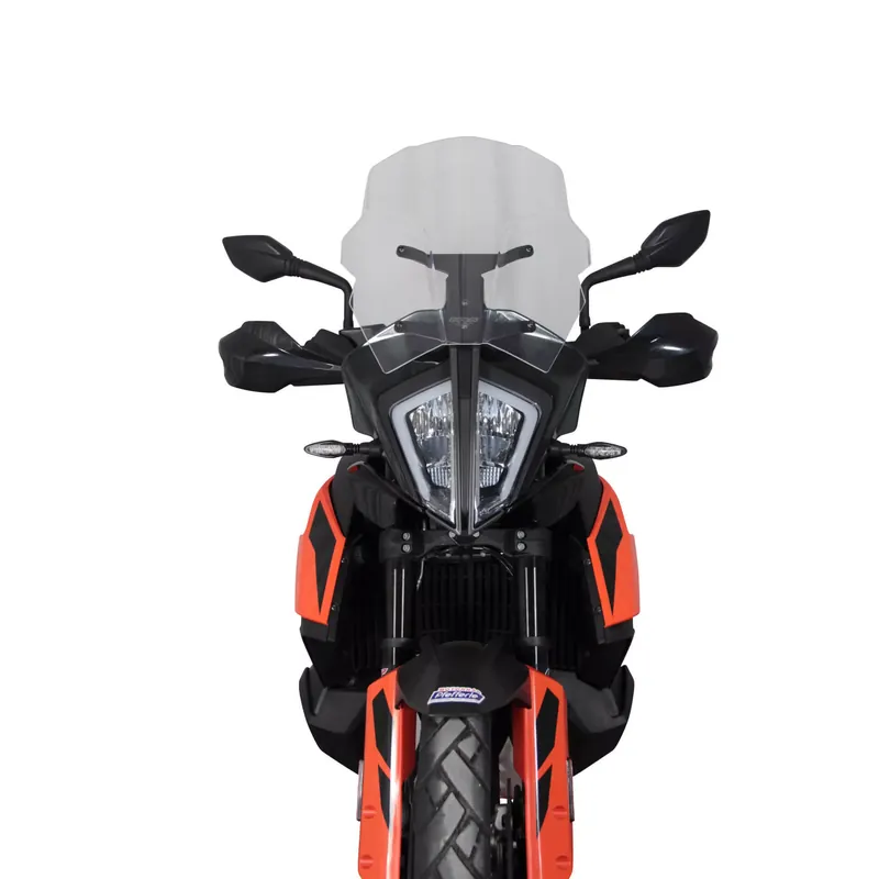 Gratis Versand MRA Tourenscheibe passend für KTM Adventure 390 / 790 R / 890 R mit ABE