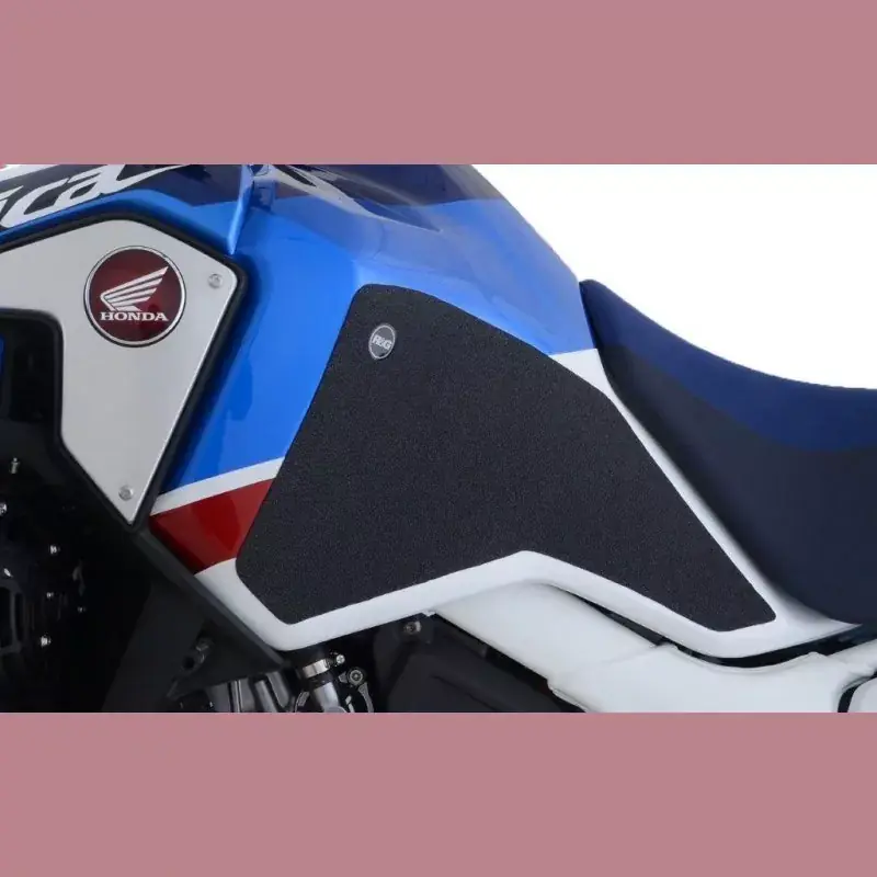 Neu Im Sortiment R&G Eazi-Grip Tank Traction Pads passend für Honda CRF 1000L Africa Twin Adventure Sports 2018-2019