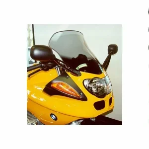 Solange Der Vorrat Reicht MRA Tourenscheibe passend für BMW R 1100 S mit ABE