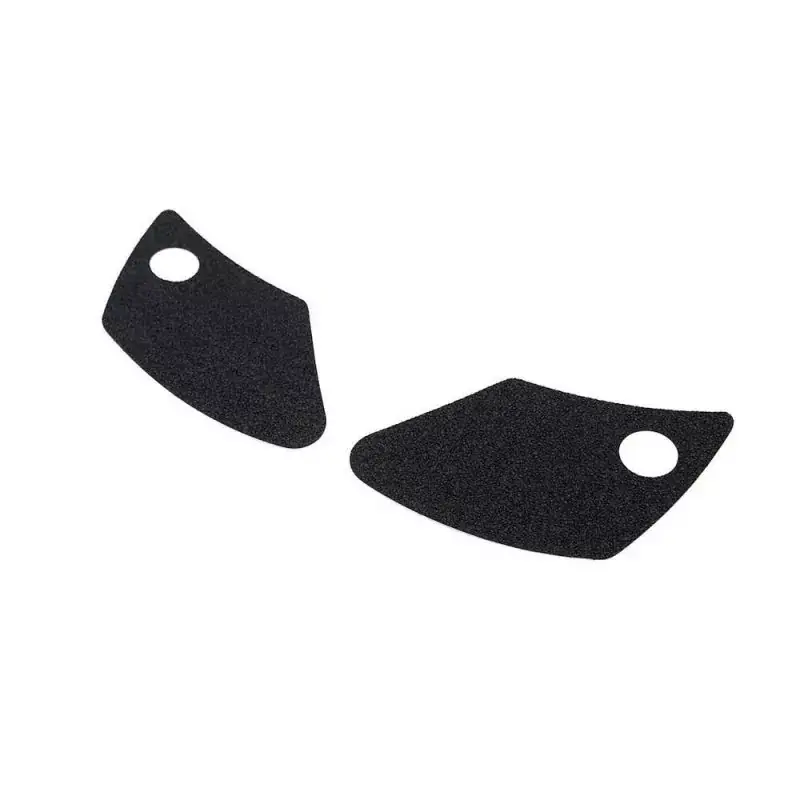 Echt R&G Eazi-Grip Tank Traction Pads passend für Yamaha MT-125 ab 2020