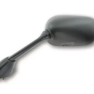 Expressversand SHIN YO Verkleidungsspiegel Schwarz passend für Yamaha YZF R1 (2002–2003)