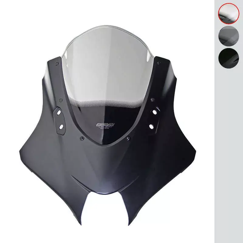 MRA Racingscheibe R passend für Suzuki GSX-R 1000/R ab 2017 mit ABE Sonderangebot