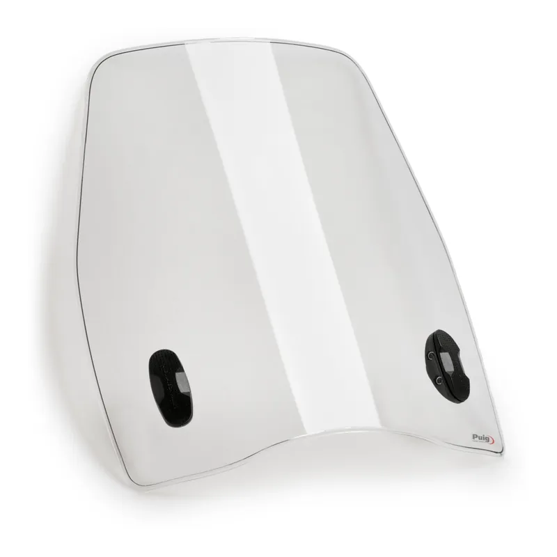 Echt Puig Windschutz Windschild Urban klar mit ABE 21690W