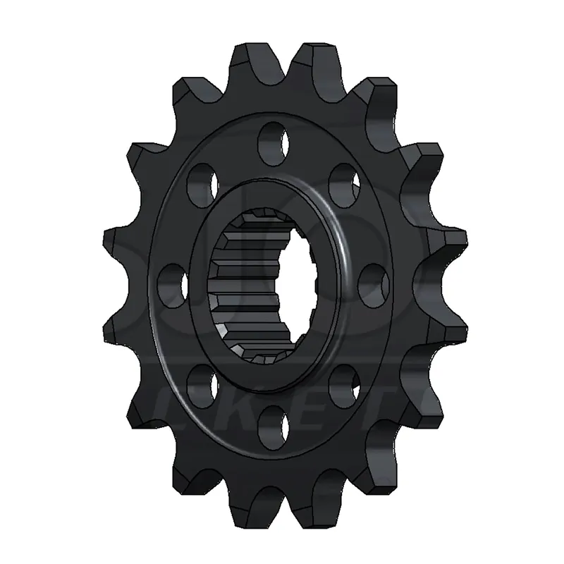 Esjot Ritzel #525 16 Zähne 50-29048-16S Top-Preis