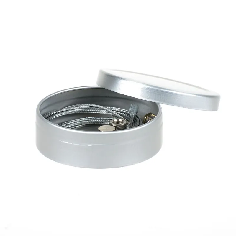 Preis Gesenkt MotoLibre Bowdenzug Reparatursatz Gas+Bremsz. 073101