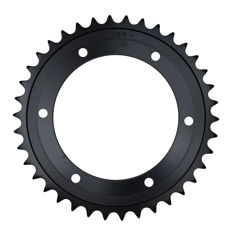 AFAM Kettenrad STAHL #520 38 Zähne 10311-38 Neue Kollektion