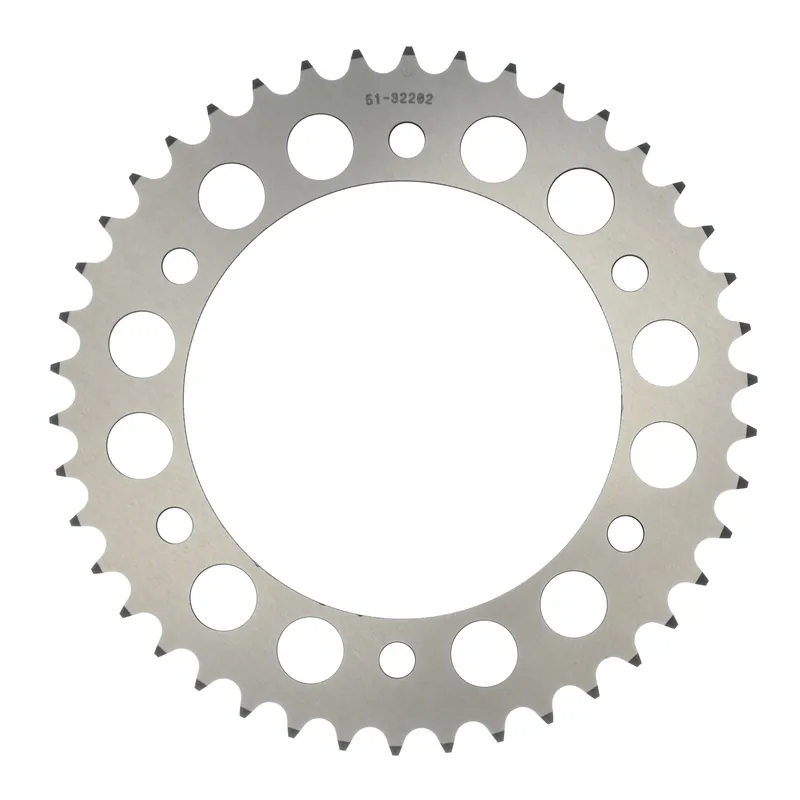 Esjot Kettenrad ALU #520 44 Zähne 11618K-44 Sonderangebot