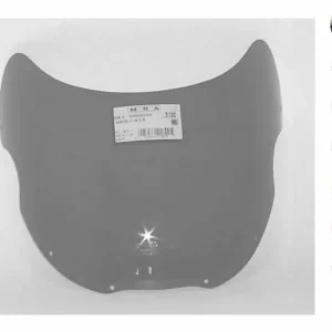 MRA Verkleidungsscheibe passend für Suzuki GSX-R 1100 (91-92) Originalform mit ABE Meistverkauft