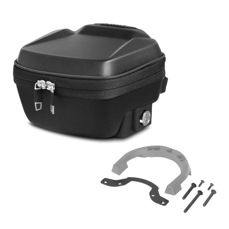 SHAD Tankrucksack X0SE03CL Click System inkl. Fitting Kit 194-159-1097 Kostenfreie Lieferung