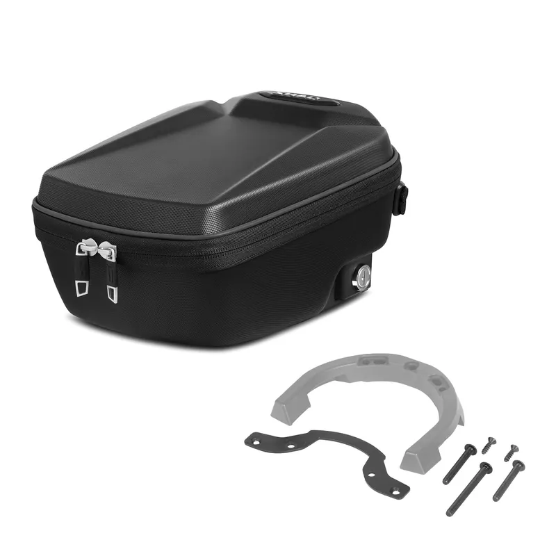 Direkt Vom Hersteller SHAD Tankrucksack X0SE091CL Click System inkl. Fitting Kit 194-159-1099