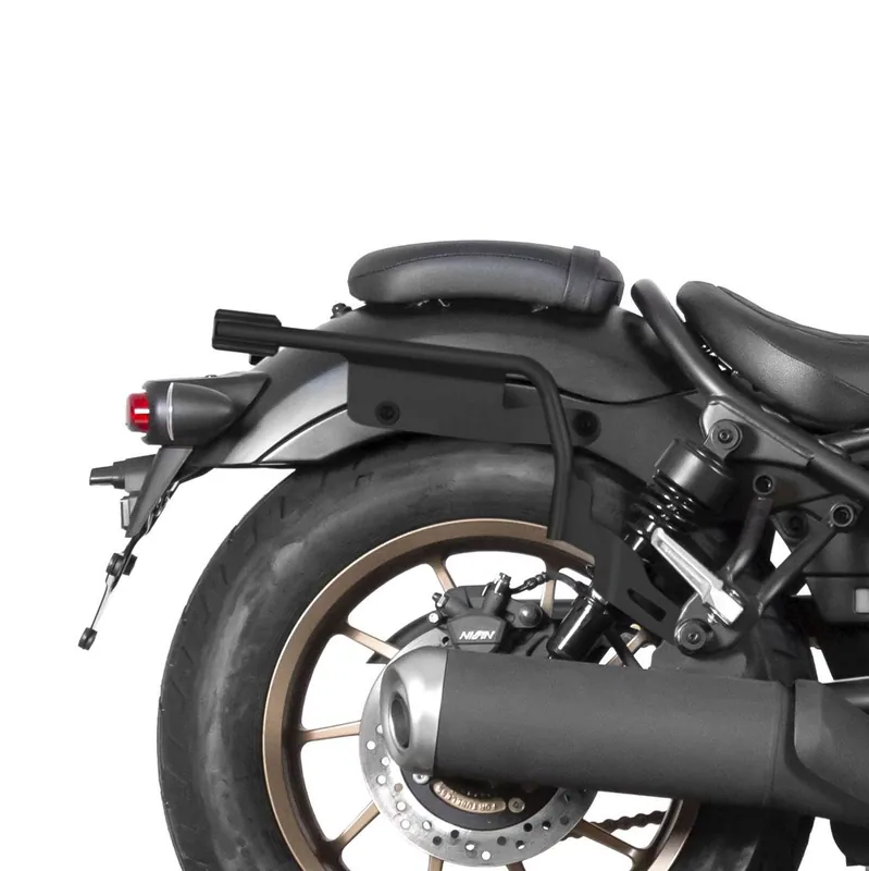 SHAD Seitenkoffer-Träger 3P H0RB55IF Versand Am Gleichen Tag