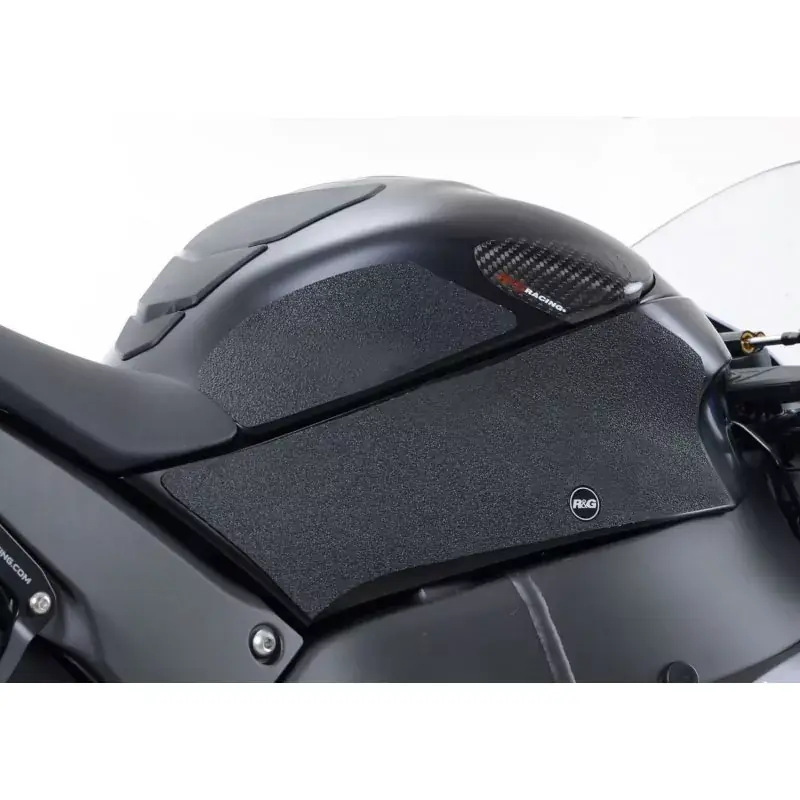 Top-Seller R&G Eazi-Grip Tank Traction Pads passend für Kawasaki ZX-10 R 2016-2020