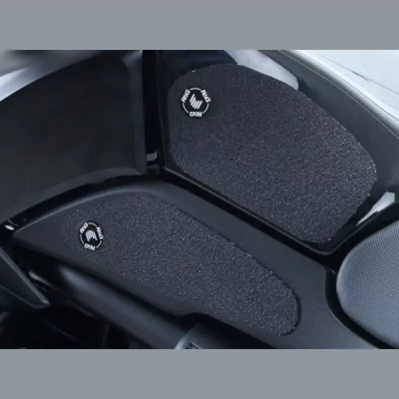 Top-Seller R&G Eazi-Grip Tank Traction Pads passend für Kawasaki Versys 650 ab 2015