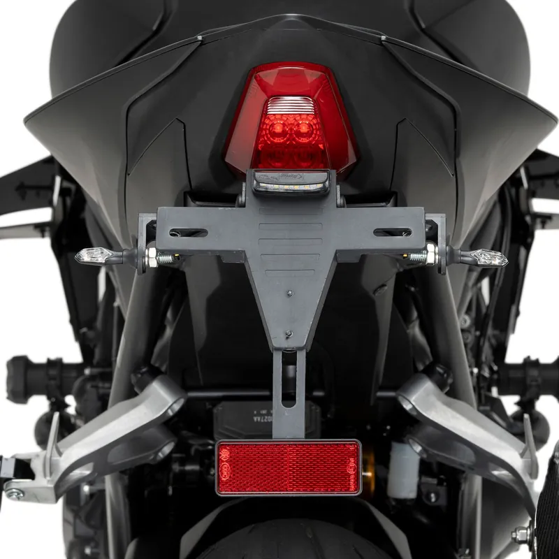 Online Kaufen Puig Kennzeichenhalter 22391N