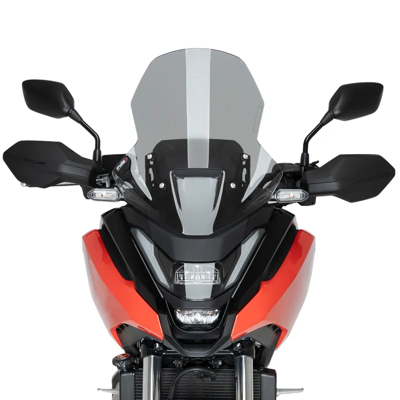 Puig Windschutz Windschild Tourenscheibe getönt mit ABE 22508H Solange Der Vorrat Reicht