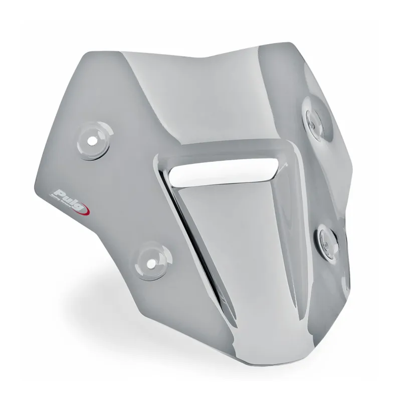 Puig Windschutz Windschild Tourenscheibe getönt mit ABE 22572H Preisknaller