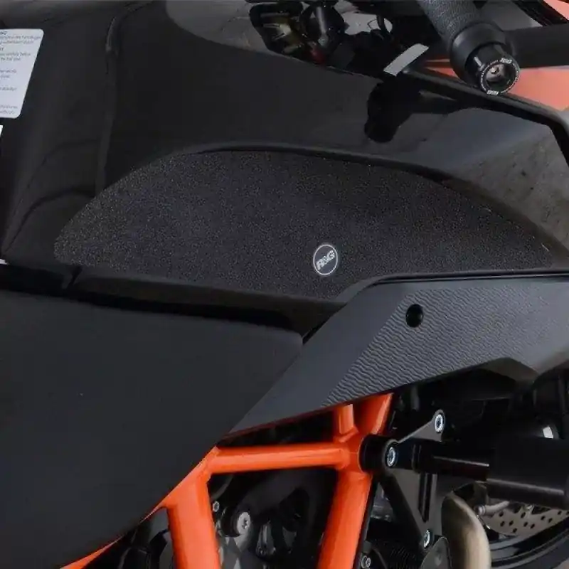 Abverkauf R&G Eazi-Grip Tank Traction Pads passend für KTM 1290 Super Duke GT ab 2019