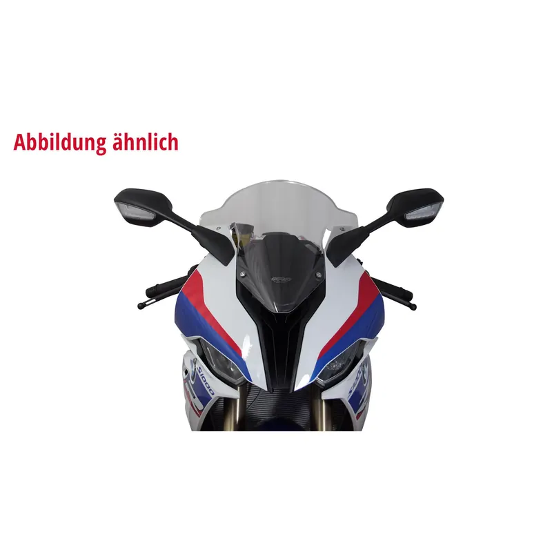 MRA Originalformscheibe passend für BMW S1000 RR ab 2019 mit ABE Bestseller
