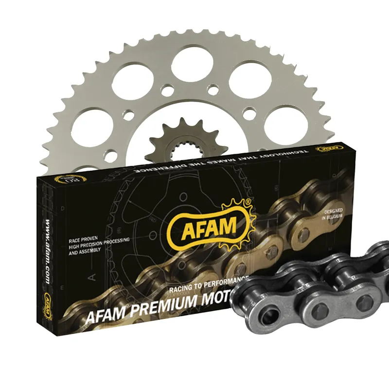 AFAM Kettenkit (für: Yamaha MT-10 SP ABS 23-24 ) 525 XMR3 Kracherpreis