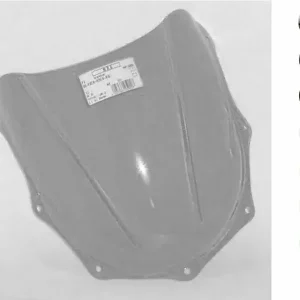 MRA Racingscheibe R Nur Für Kurze Zeit