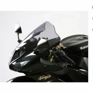 Mega-Angebot MRA Racingscheibe passend für Kawasaki ZX6R 05-08, ZX10R 06-07 mit ABE