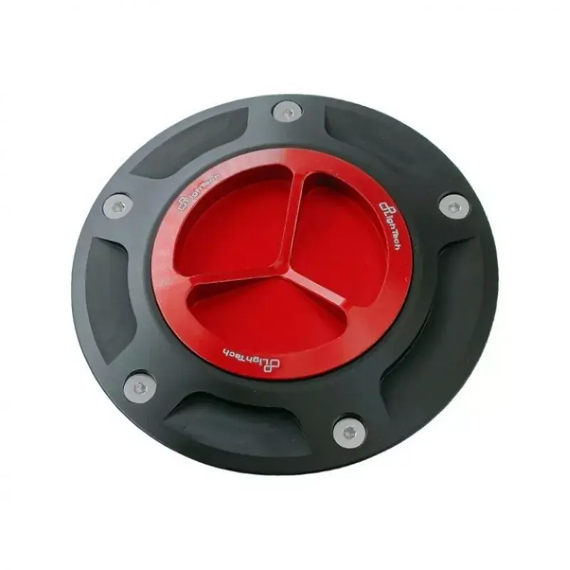 Lightech Schraubverschluß Tankdeckel passend für Aprilia Modelle Nur Für Kurze Zeit