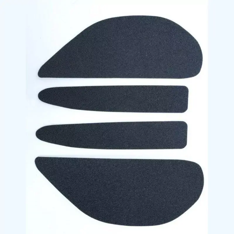 Expressversand R&G Eazi-Grip Tank Traction Pads passend für Kawasaki ER-6 N / F 2006-2011