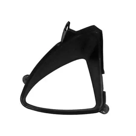 SHIN YO Sitzbankgitter passend für Honda CBR 1000 SC57 04-07 Neue Ware