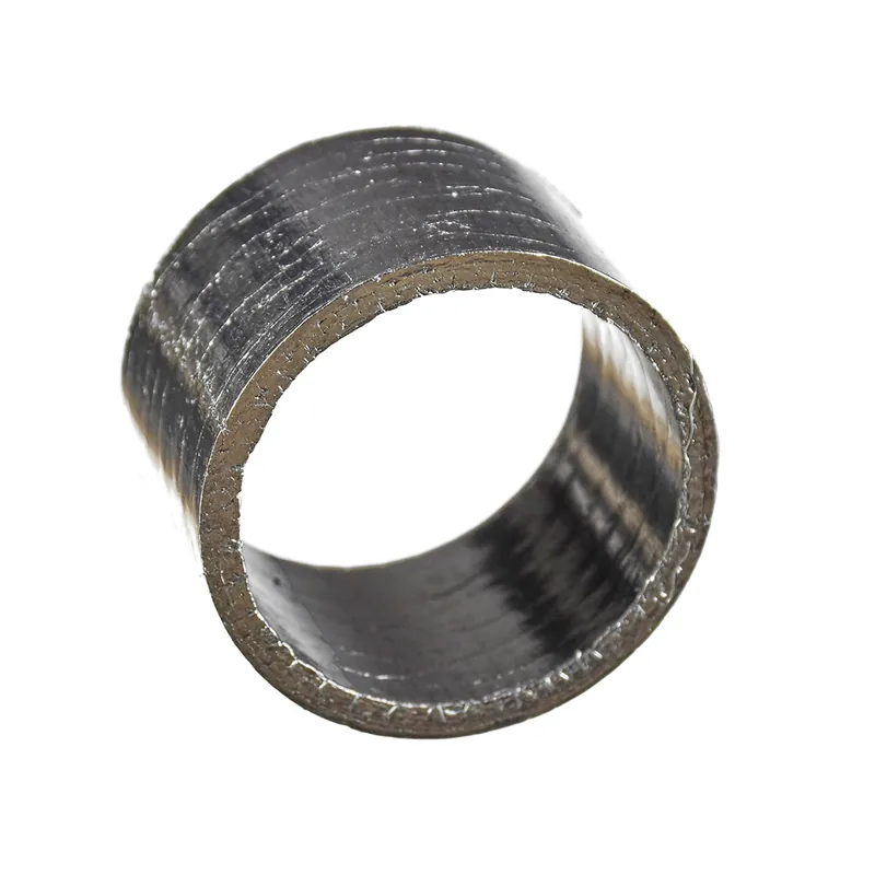 Kostenloser Rückversand KMP italiana Auspuffdichtung rund 38x44x28 mm 119175