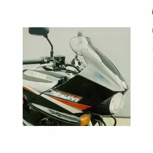 Direkt Vom Hersteller MRA Tourenscheibe passend für Yamaha TDM 850 91-95 mit ABE