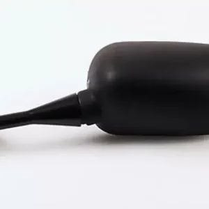 Rabatt SHIN YO Spiegel Schwarz passend für Honda CBR & VFR (links)