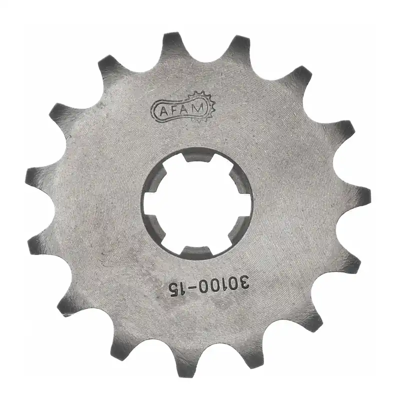 Meistverkauft AFAM Ritzel #420 SC 30100+13