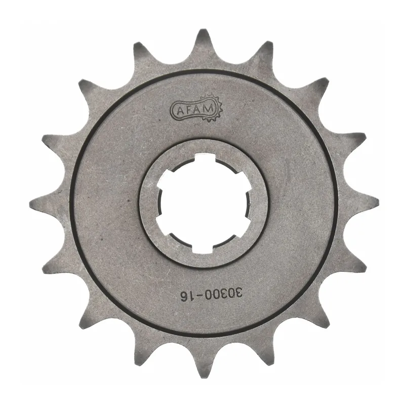 Ausverkauf AFAM Ritzel #520 SC 30300+13