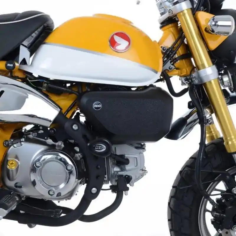 Top-Preis R&G Eazi-Grip Tank Traction Pads passend für Honda Monkey ab 2018