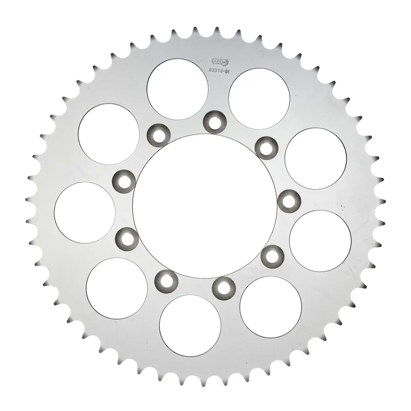 Sonderangebot AFAM Kettenrad ALU #520 S/C 93314+51