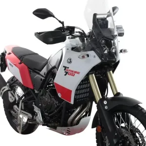 MRA Tourenscheibe passend für YAMAHA Tenere 700 (ab 2019) mit ABE Neuheit