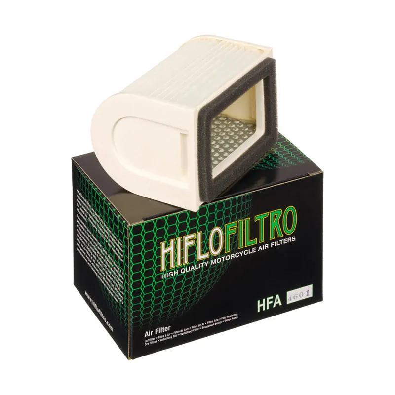 Hiflo Luftfilter HFA4601 Schneller Versand