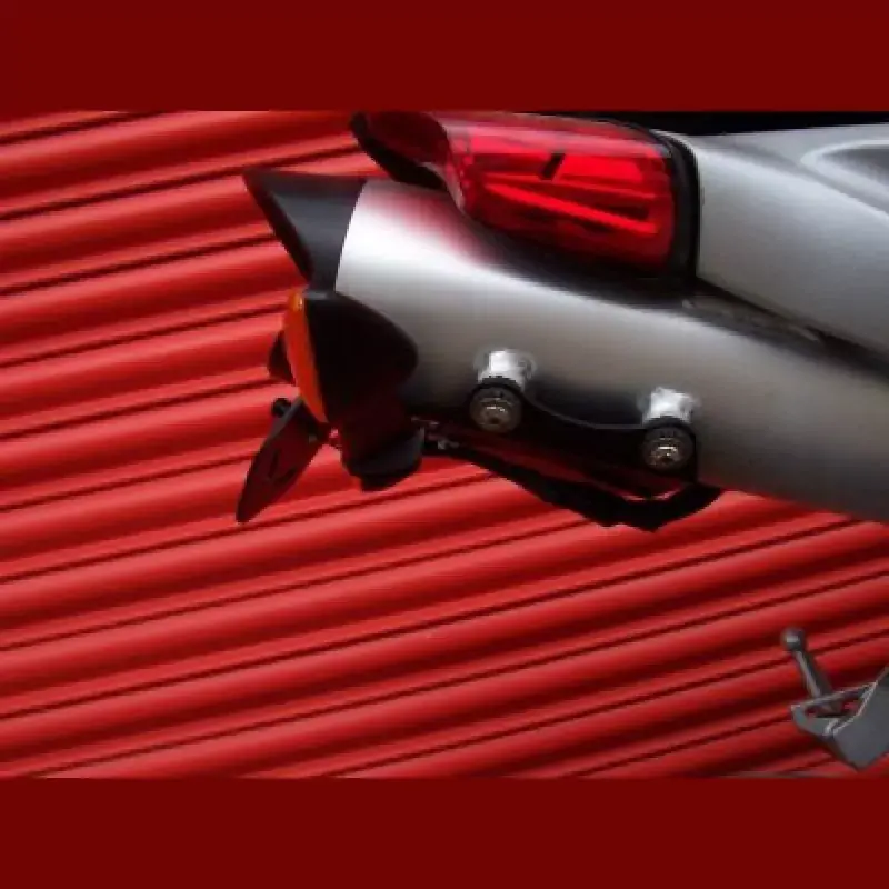 Wochenendangebot R&G Kennzeichenhalter passend für Benelli TNT ab 2004